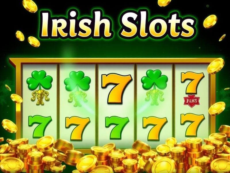 Discover the top Irish online slots and casinos in Ireland. Get expert reviews, tips on maximizing bonuses, and free slot game guides at VirtualReelsDubli—a trusted resource for Irish gamblers.