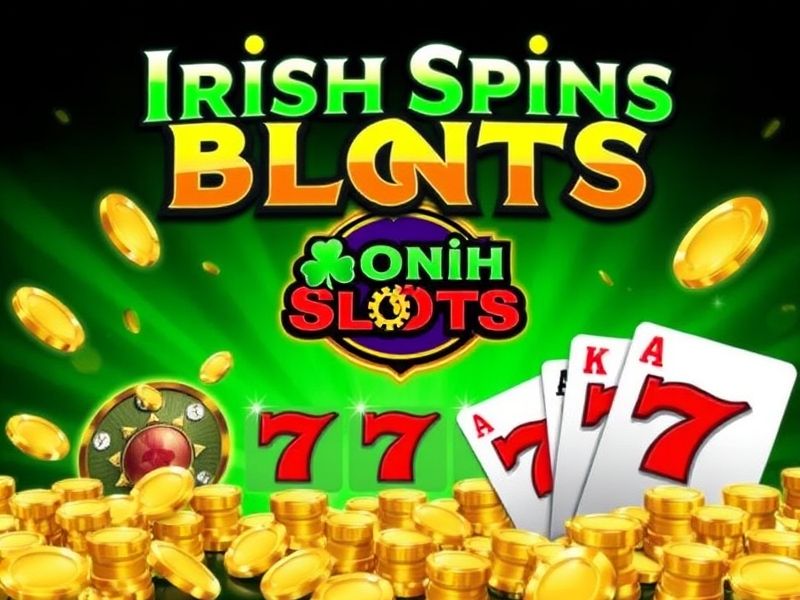 Discover the top Irish online slots and casinos in Ireland. Get expert reviews, tips on maximizing bonuses, and free slot game guides at VirtualReelsDubli—a trusted resource for Irish gamblers.