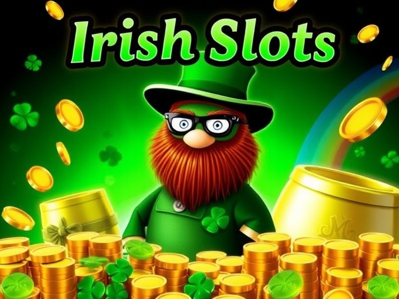 Discover the top Irish online slots and casinos in Ireland. Get expert reviews, tips on maximizing bonuses, and free slot game guides at VirtualReelsDubli—a trusted resource for Irish gamblers.